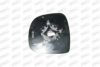 PRASCO ME9097514 Mirror Glass, outside mirror